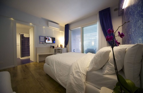 Civitanova Marche Bed & Breakfast | B&B Villa Pini