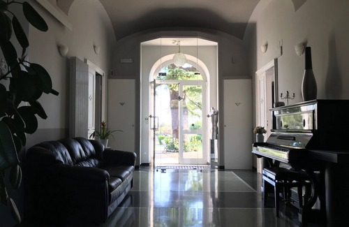 San Nicolo Bed & Breakfast | B&B VILLA PRESTIGIO