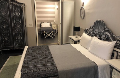 San Nicolo Bed & Breakfast | B&B VILLA PRESTIGIO