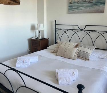 Otranto Bed & Breakfast | B&B Villa Striari