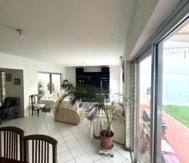 Puerto Inca Bed & Breakfast | B&B Villamar Chorrillos