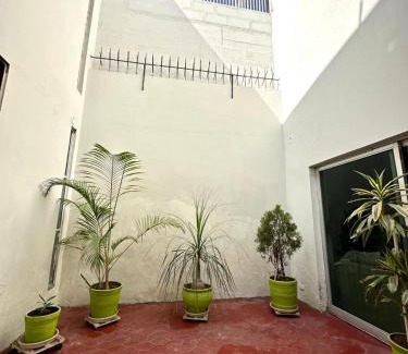 Puerto Inca Bed & Breakfast | B&B Villamar Chorrillos