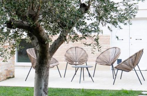 Porto San Giorgio Bed & Breakfast | B&B VillaPrimavera