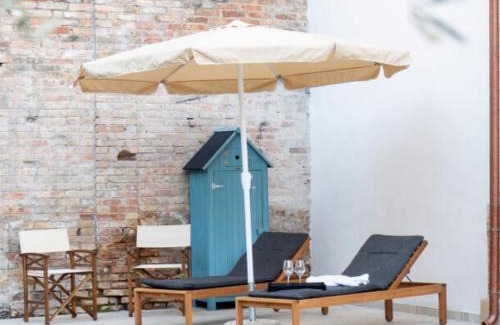 Porto San Giorgio Bed & Breakfast | B&B VillaPrimavera