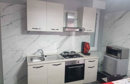 Torre del Greco House | B&B VINCENZO APARTMENT