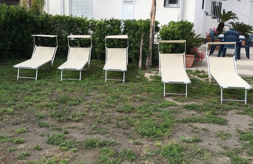 Torre del Greco House | B&B VINCENZO APARTMENT