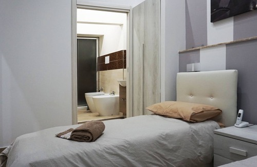 Foggia Bed & Breakfast | B&B Vittorio Emanuele II
