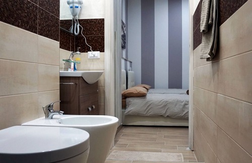 Foggia Bed & Breakfast | B&B Vittorio Emanuele II
