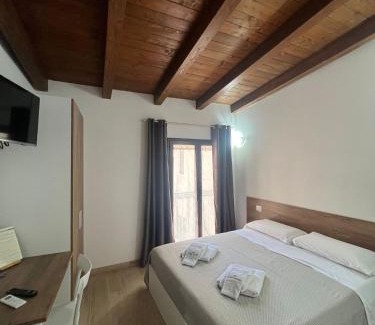 Ciro Marina Bed & Breakfast | B&B Vittorio Emanuele