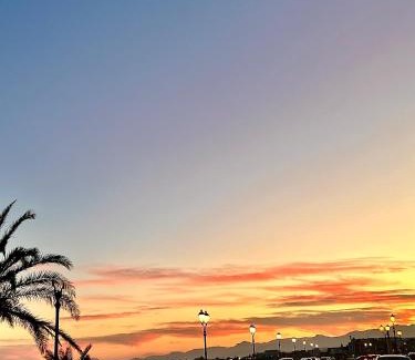 Siderno Marina Bed & Breakfast | B&B Volì Club