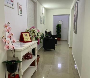 Siderno Marina Bed & Breakfast | B&B Volì Club