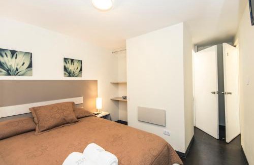 Callao Bed & Breakfast | B&B Wasi Airport Lima