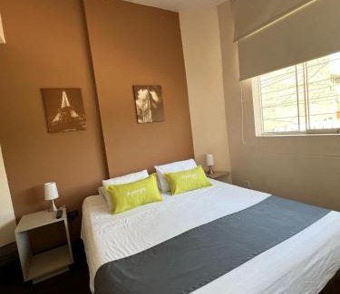 Callao Bed & Breakfast | B&B Wasi Airport Lima