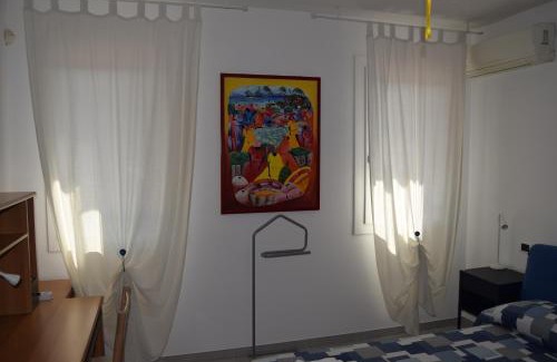 Lendinara Apartment | B&B We CaRe Appartamento