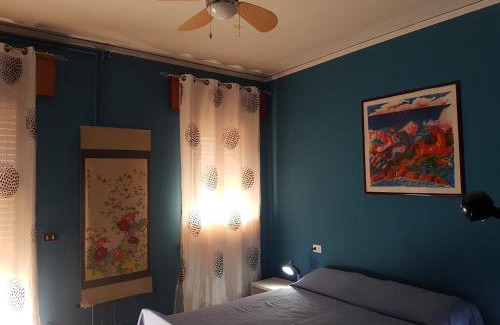 Arcella Bed & Breakfast | B&B William