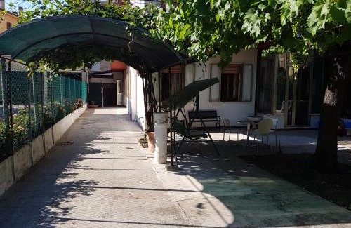 Arcella Bed & Breakfast | B&B William