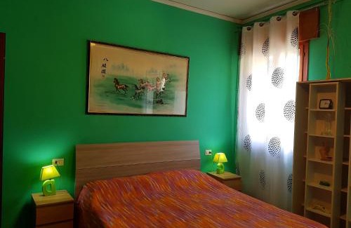 Arcella Bed & Breakfast | B&B William