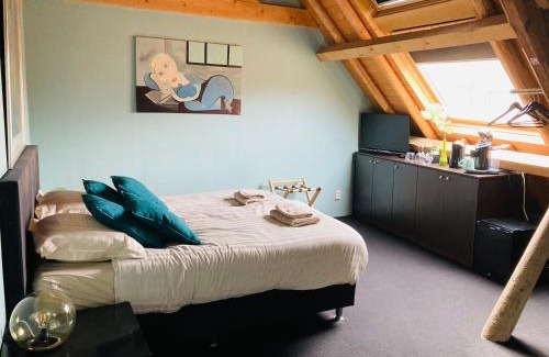 Zierikzee Bed & Breakfast | B&B with or without De Schuur