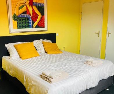 Zierikzee Bed & Breakfast | B&B with or without De Schuur