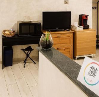 Mount Vesuvius - Pompei Bed & Breakfast | B&BCasamí