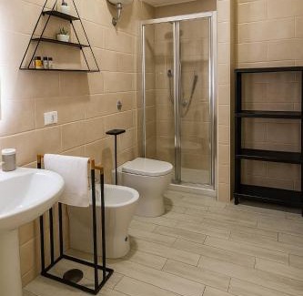 Mount Vesuvius - Pompei Bed & Breakfast | B&BCasamí