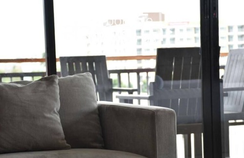 Makham Tia Hotel | B Boutique Residence