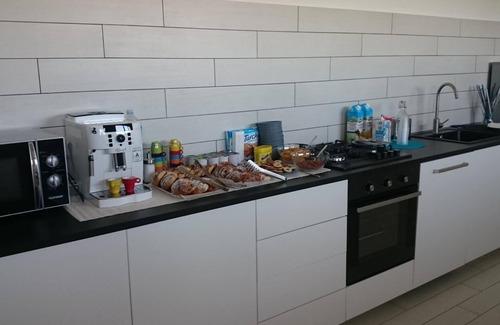 Brucoli Bed & Breakfast | B&Brucoli