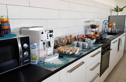 Brucoli Bed & Breakfast | B&Brucoli