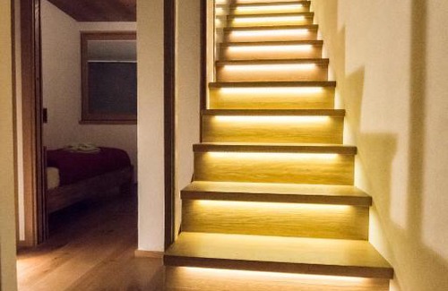 Chiesa in Valmalenco Bed & Breakfast | b&bTerre Aromatiche