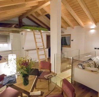 Chiesa in Valmalenco Bed & Breakfast | b&bTerre Aromatiche