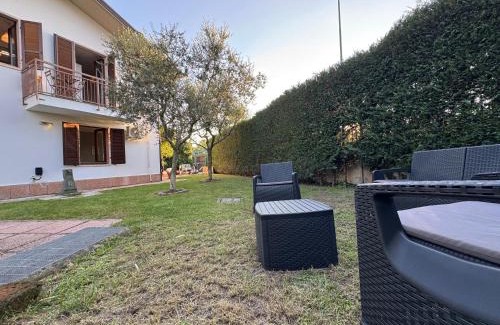 Peschiera del Garda House | B&C Garda House