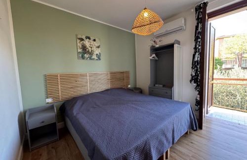 Peschiera del Garda House | B&C Garda House
