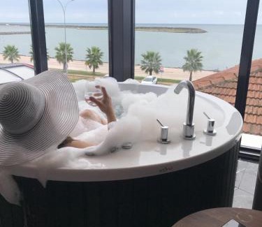 Atakum Hotel | B&C HOTEL