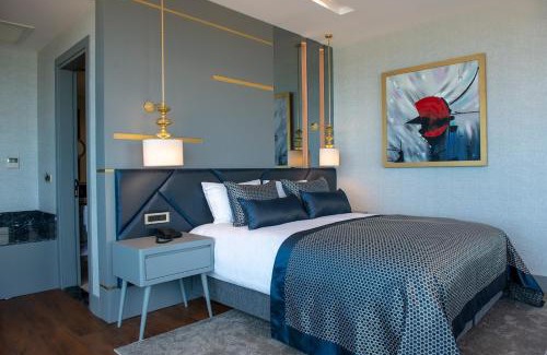 Atakum Hotel | B&C HOTEL