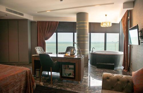 Atakum Hotel | B&C HOTEL