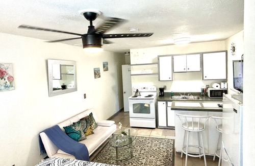 Juno Ridge Apartment | B Casa Azul Minutes from Beach & Mall