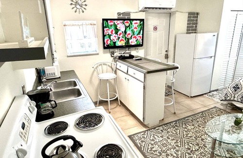 Juno Ridge Apartment | B Casa Azul Minutes from Beach & Mall