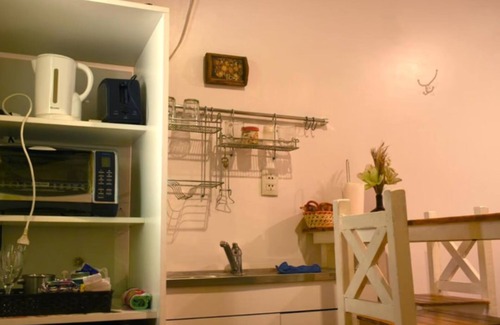 Tucuman Apartment | B Constitución, Equipped Apartment