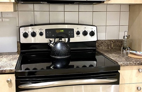 Longueuil Apartment | B-COSY&CLOSE near Old Port&Downtown, Montreal/South Shore