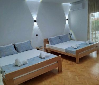 Gevgelija Apartment | B&D Apartment