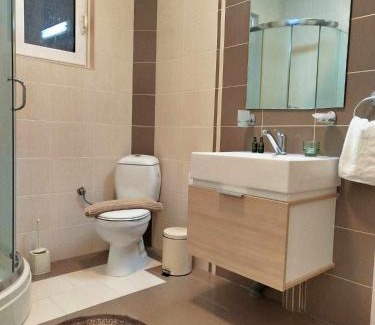 Gevgelija Apartment | B&D Apartment