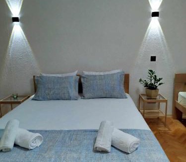 Gevgelija Apartment | B&D Apartment