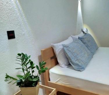 Gevgelija Apartment | B&D Apartment