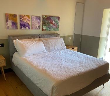 Rolo Bed & Breakfast | B e B Villa Livia