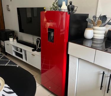 Greater Johannesburg Metropolitan Area House | B-Hive at Devland Room 3