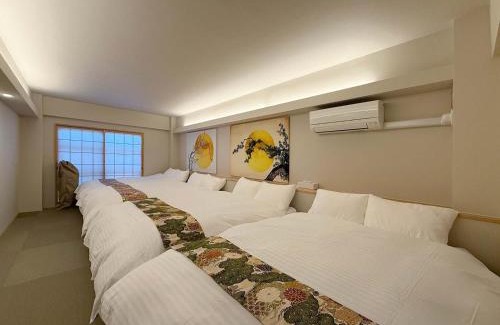 Hatsukaichi Apartment | b hotel Miyajima Omotesando - Sacred Island Stay 21