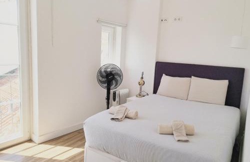 Santo Estevao Apartment | B&J Alfama Sea Lane 3