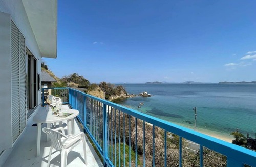 Suooshima House | b local AO House Ocean House Few min walk to beach