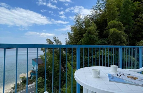 Suooshima House | b local AO House Ocean House Few min walk to beach