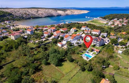 Lopar Apartment | B&M Rab-Lopar